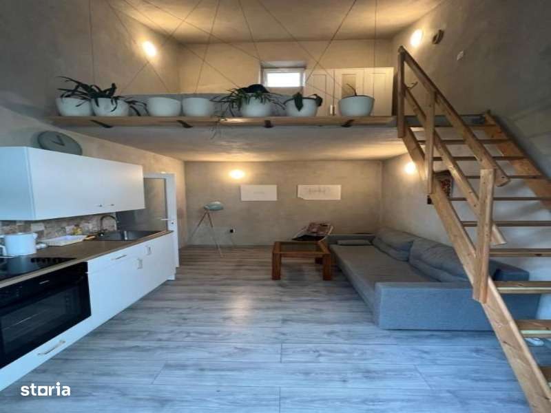 Închiriere Tiny House PET-FRIENDLY cu Terasă + Parcare – Victor Babeș - Imagine principală: 5/8