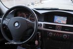 BMW Seria 3 318d - 10