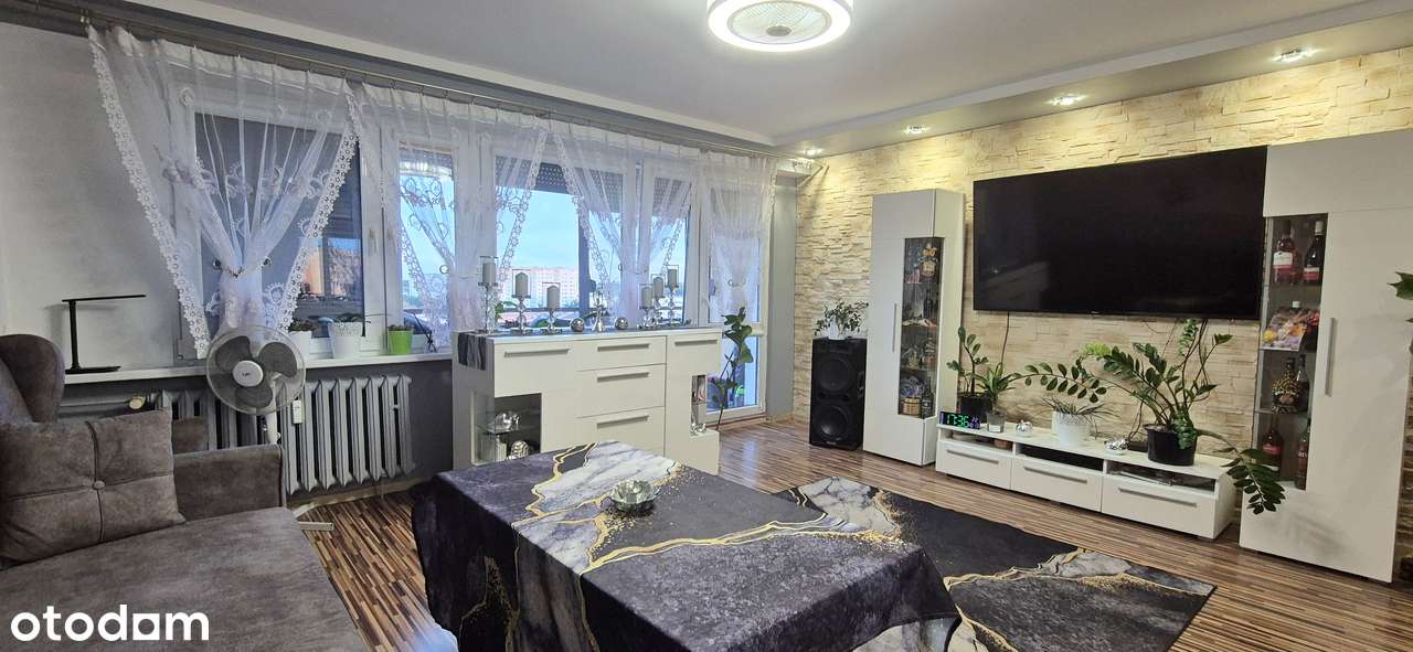 M4 z pięknym widokiem – Osiedle Południe-5