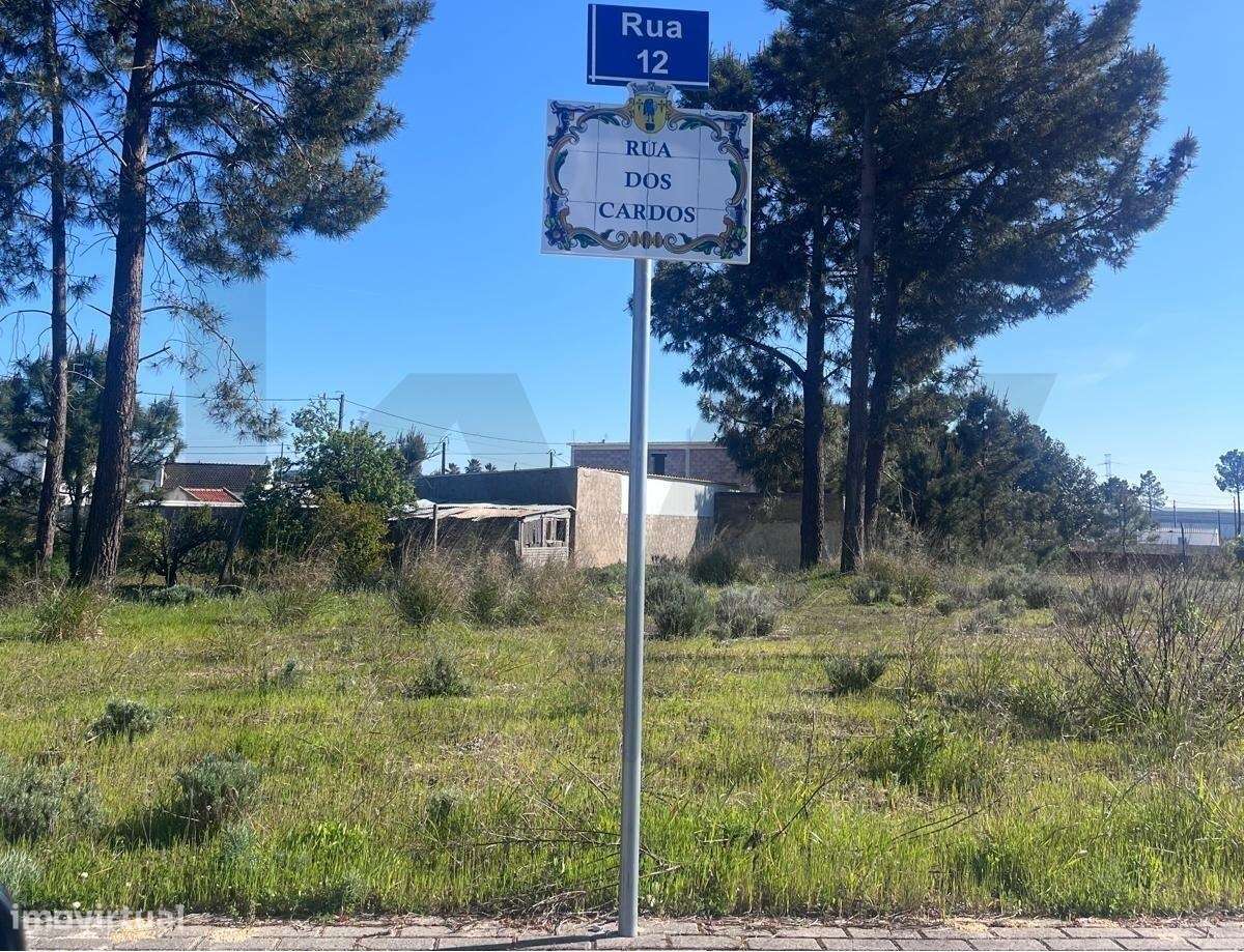 Vende Terreno Urbano em Quinta da Marquesa, Palmela - Grande imagem: 2/14