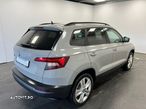 Skoda Karoq 1.5 TSI DSG Sportline - 11