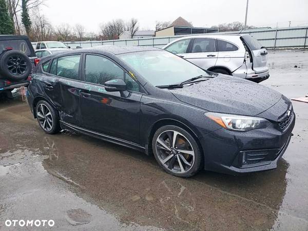 Subaru Impreza 2.0i Sport (EyeSight) Lineartronic - 3