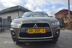 Mitsubishi Outlander 2.0 2WD CVT Invite - 5