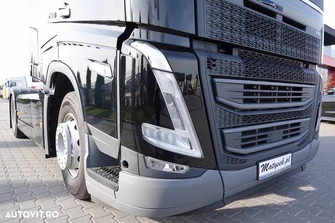 Volvo FH 500 / XXL / I-SAVE / I-PARK COOL / I-SHIFT / 58 000 KM !!! / 2023 YEAR / - 11