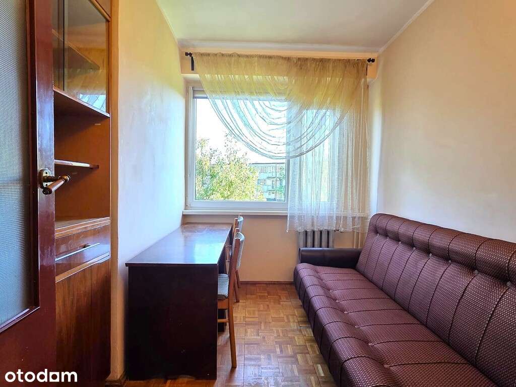 Mieszkanie 48,15 m2 R E Z E R W A C J A - Pełny obrazek: 4/9