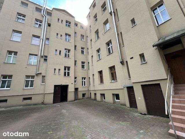 Na sprzedaż 2pok kamienica ul. Rybaki - Pełny obrazek: 2/13