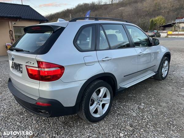 BMW X5 xDrive30d - 5