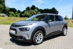 Citroën C4 Cactus 1.2 PureTech Feel Business - 22