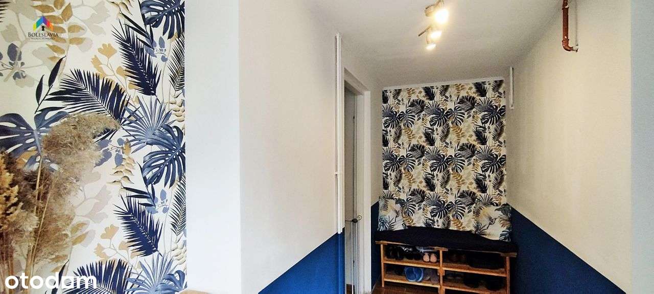 Bezczynszowe Mieszkanie, Ogród + duży Garaż Wolnos - Pełny obrazek: 5/17