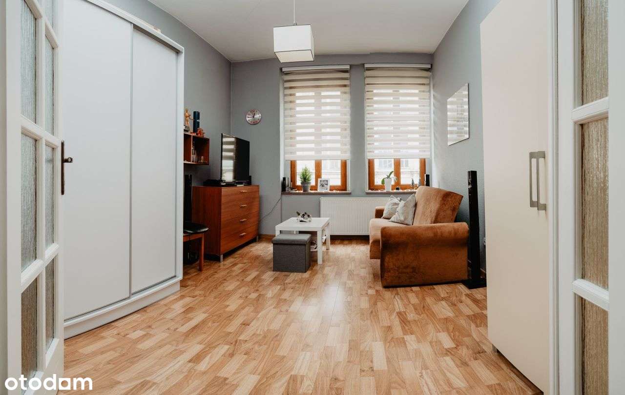 Połowa Kamienicy w centrum Kępna-5