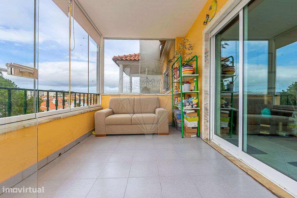 Apartamento T1 para venda-18