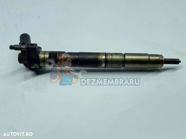 Injector Volkswagen Passat CC (357) [Fabr 2008-2012] 03L130277 2.0 TDI CBAB 103KW 140CP - 2