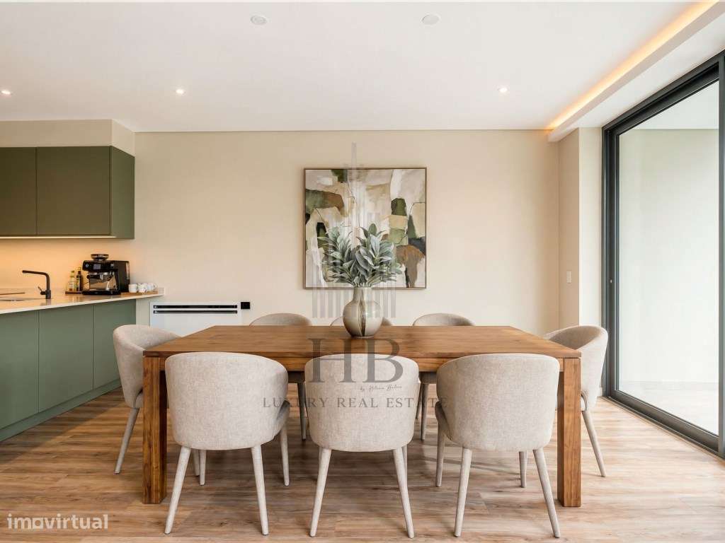 Moradia Luxo Com Piscina e Jardim | Colares |Sintra-38