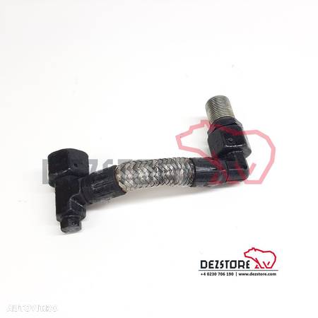 Conducta alimentare Mercedes Actros MP4 (A4710704732) - 1