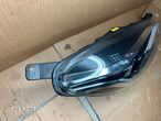 Lampa prawa przednia FORD FIESTA FULL LED - 5