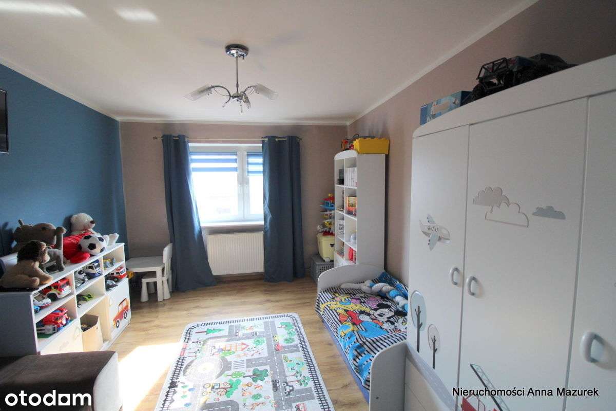 2 pokoje z ogródkiem, Węgierskie-9