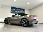 BMW Z4 30 i Pack M - 16