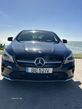 Mercedes-Benz CLA 180 d Progressive - 2