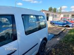 Vw caddy 1.9 TDI cały na części - 4