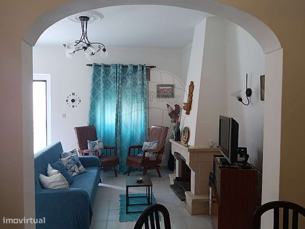 Moradia T3 para venda-5