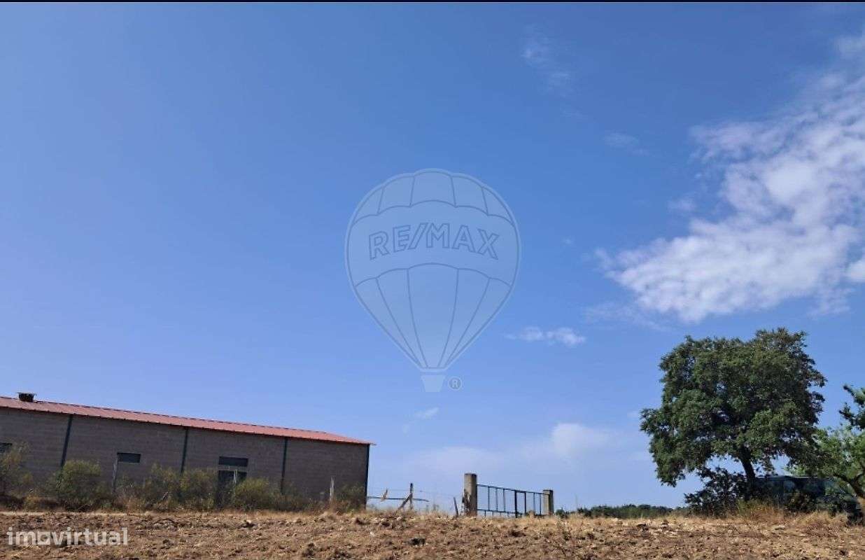 Armazém  para venda-9