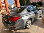 BMW 530 e iPerformance Line Luxury - 20