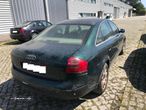 Audi A6 1.8T 4P 1997 - Para Peças - 6