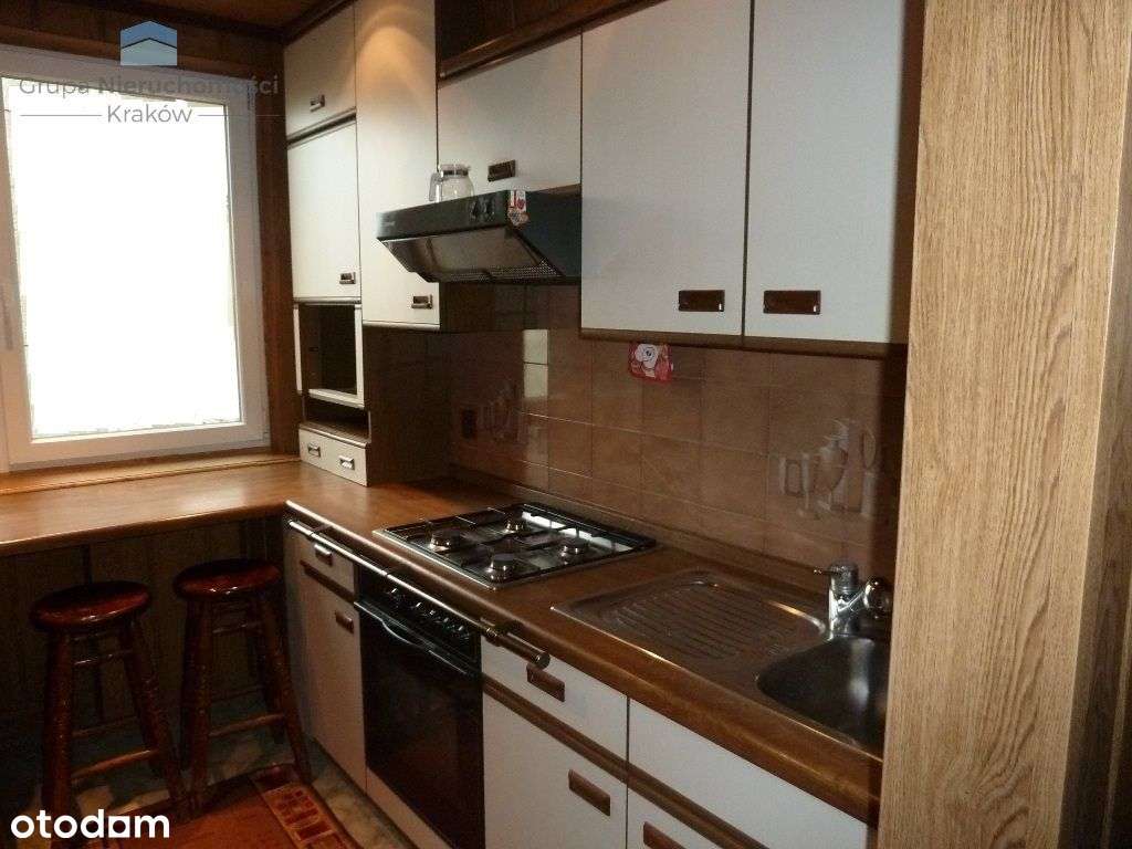 Mieszkanie 73 m2 ul. Kobierzyńska Kraków-0