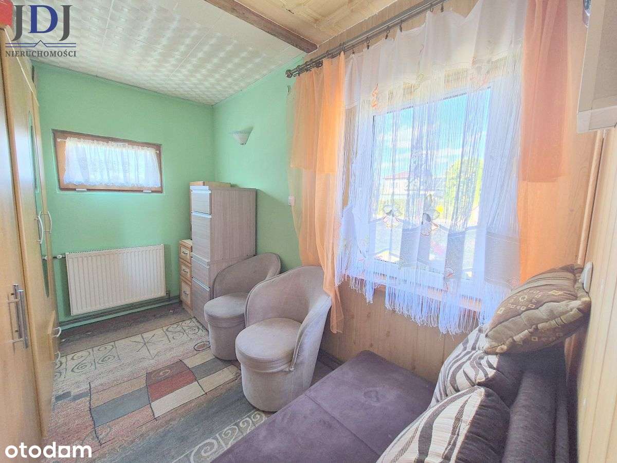 Dom parterowy 70 m2. Włodawa.Lubelskie-7