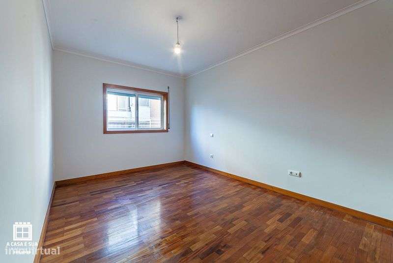 T3 de 3 Frentes com 160m² a 500m da Praia do Areinho (Avintes)! - Grande imagem: 5/12