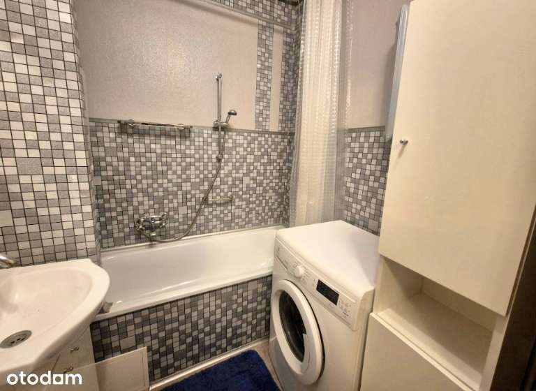 Dwupokojowe z Balkonem i Wyposażeniem-5