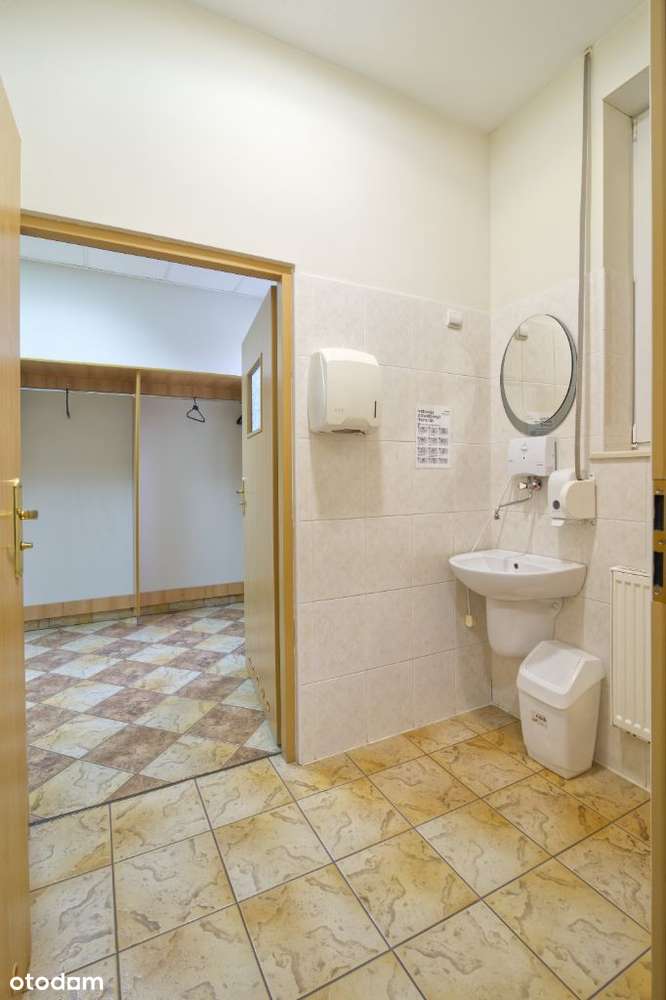 Dom 190 m kw. z funkcją USŁUGOWĄ w Nidzicy-14