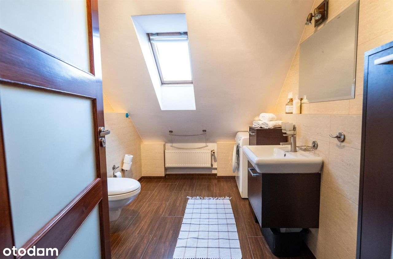 Duża kawalerka w dzielnicy Pogórz-9