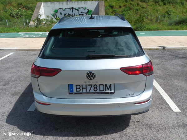 VW Golf Variant 1.0 eTSI Life DSG - 6