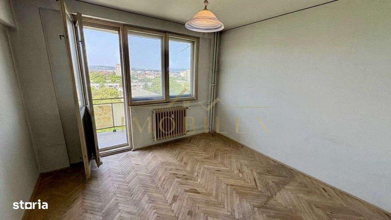 Apartament 2 camere, zona Gheorgheni - Imagine principală: 2/7