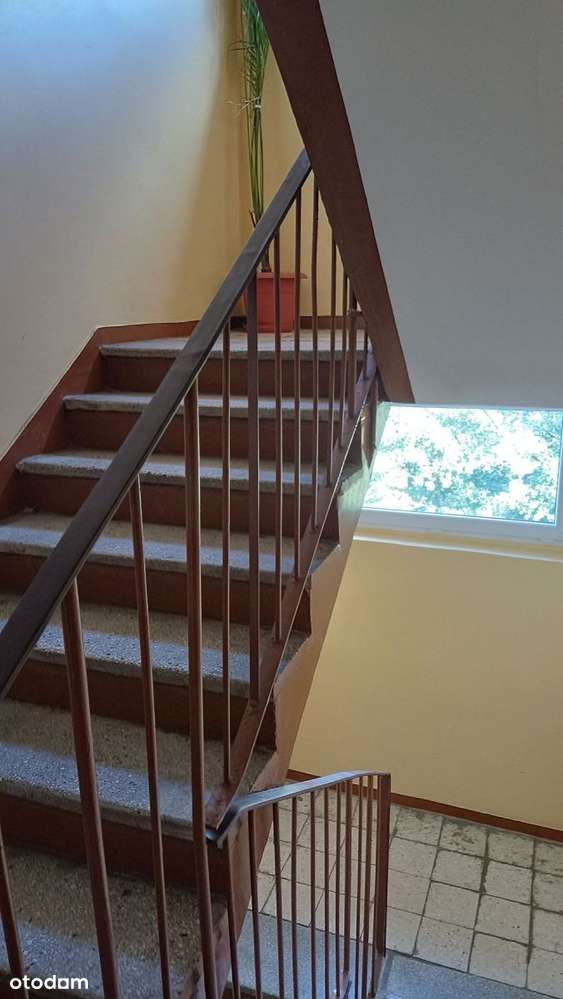 Ładne 3 pokojowe na Podolanach-19