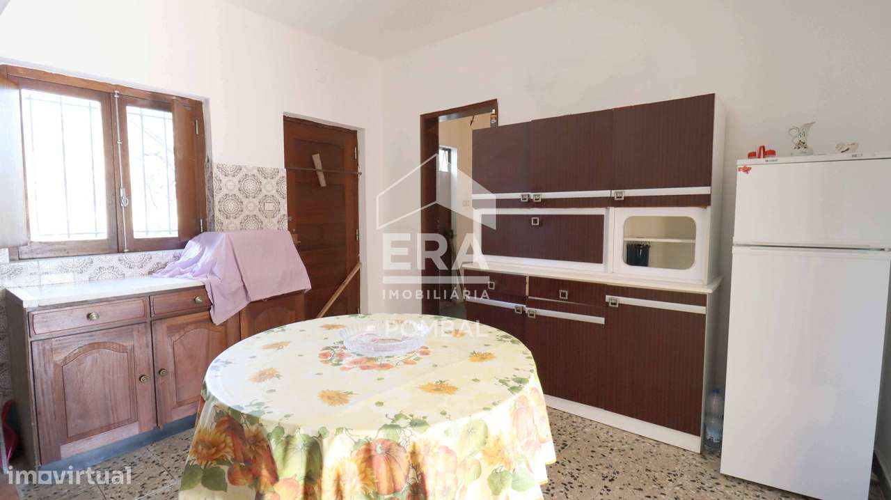 Moradia T5, localizada em Pelmá, Alvaiazere-18