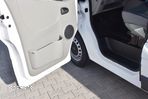 Opel Vivaro 2.0 CDTI 115KM * LONG * - 31