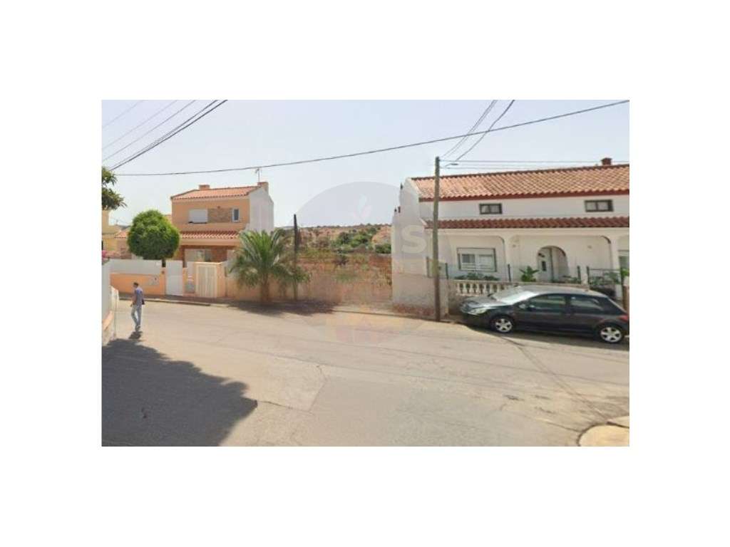 Lote de Terreno Urbano - Mexilhoeira da Carregação, Estômbar - Grande imagem: 4/8
