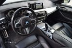 BMW Seria 5 520d xDrive M Sport sport - 5