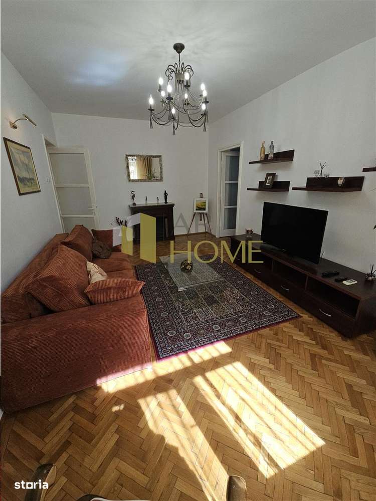 Apartament 3 camere, Ploiesti, zona Eminescu. - Imagine principală: 5/11