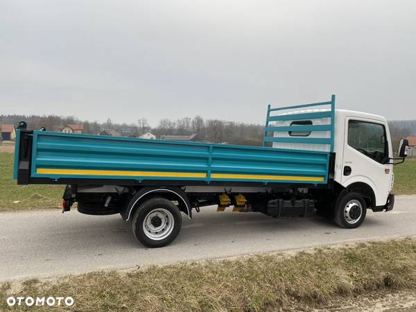 Renault MAXITY 3.0 Diesel 150KM * WYWROTKA 3-stronna * KLIMAT * ZNAKOMITY STAN! - 5