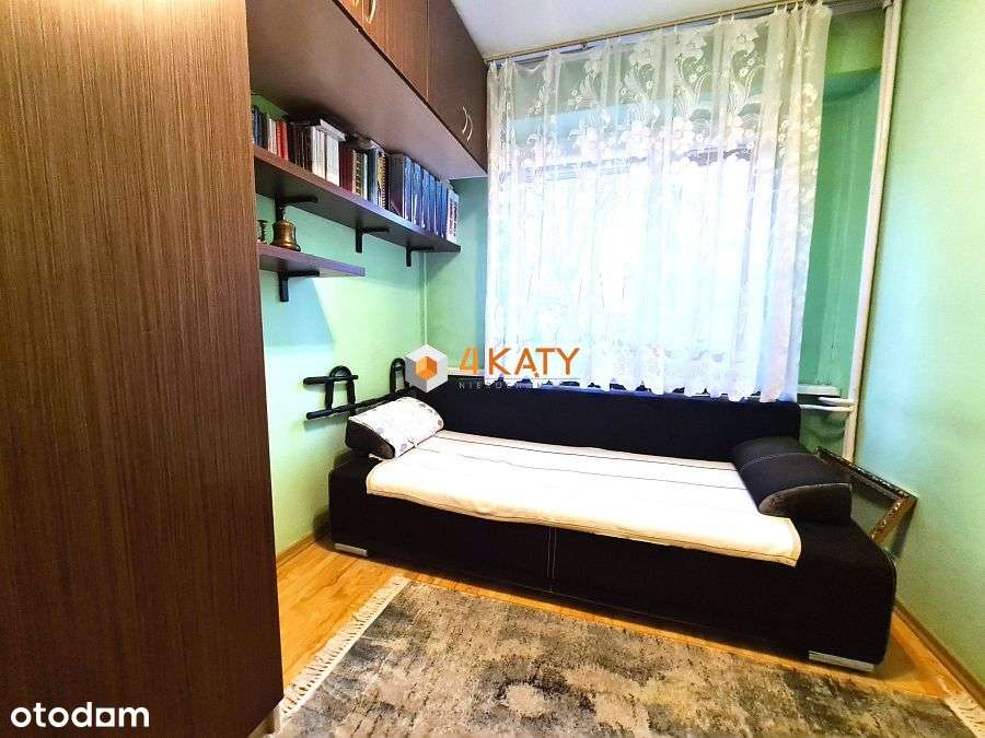 Zadbane 3 pok. ul. Spółdzielcza-5