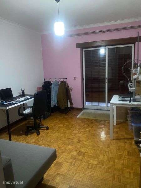 Viseu T3 + 2 casas de banho - Grande imagem: 4/8