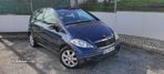 Mercedes-Benz A 150 Classic - 2