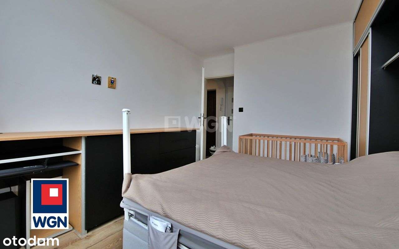 2 pokoje po generalnym remoncie-8