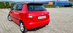 Skoda Fabia 1.4 TSI RS DSG - 4