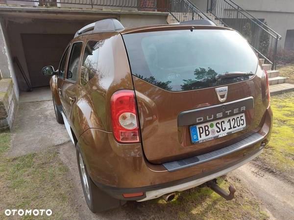 Dacia Duster 1.6 Laureate - 6