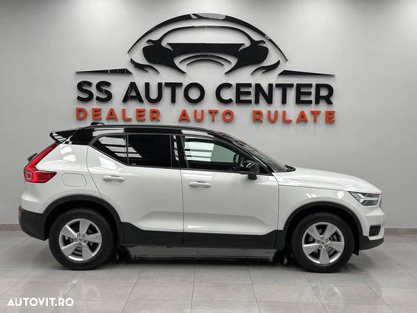 Volvo XC 40 - 5