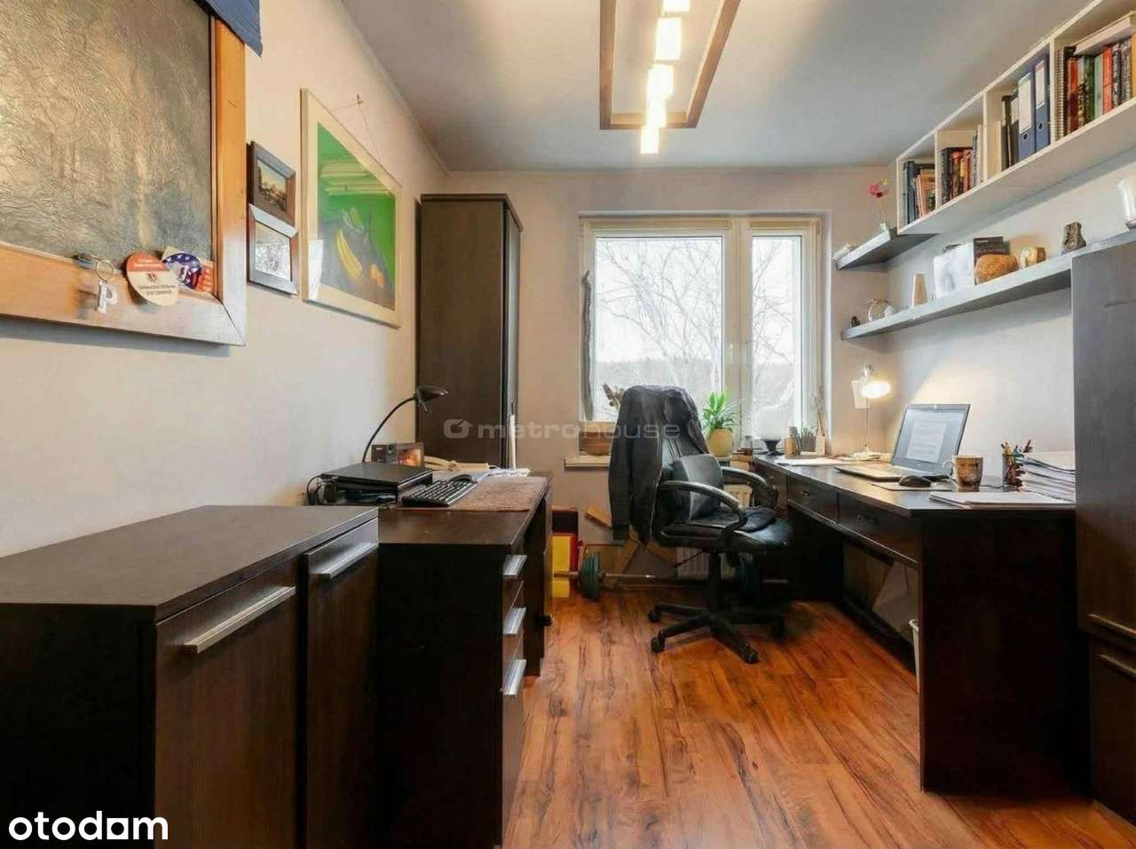 Mieszkanie na sprzedaż, Katowice1-5